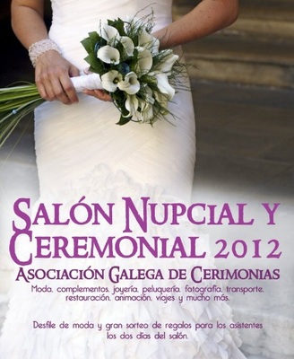 Salón Nupcial