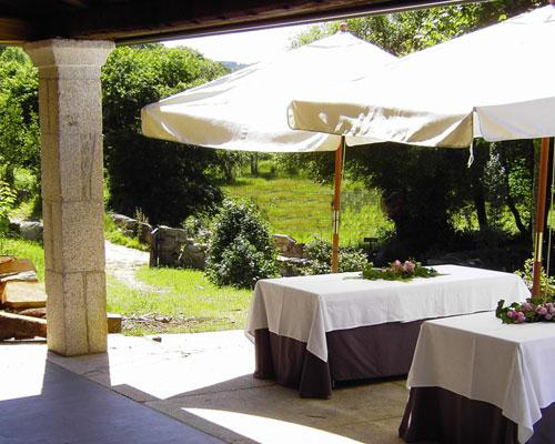 Casa Grande da Fervenza