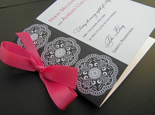 Contenido invitaciones