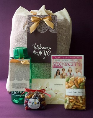 Kits invitados. Bodas Galicia