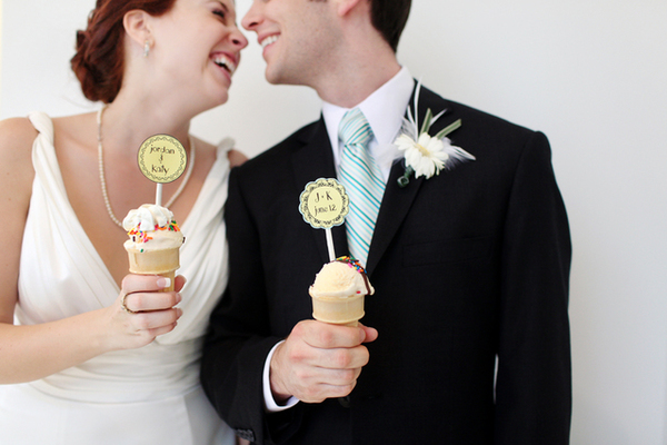 helados boda