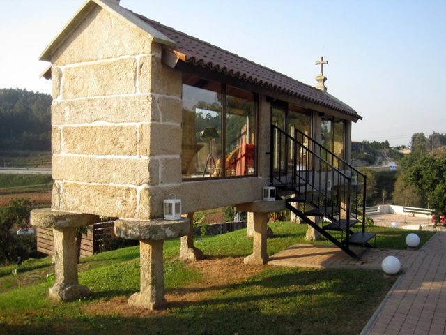 quinta de san amaro