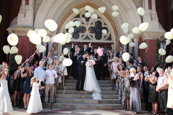 globos boda