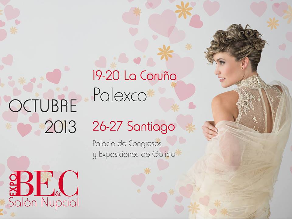 feria bodas galicia 2013