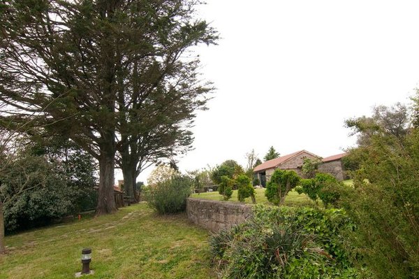 Casa dos Albardonedo