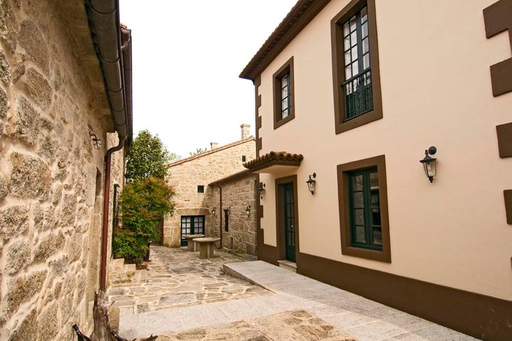 Casa dos Albardonedo