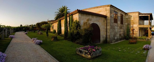 Lagar de Pintos
