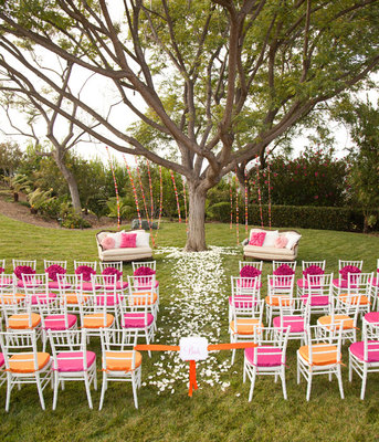 sillas para bodas