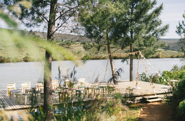 sillas para bodas