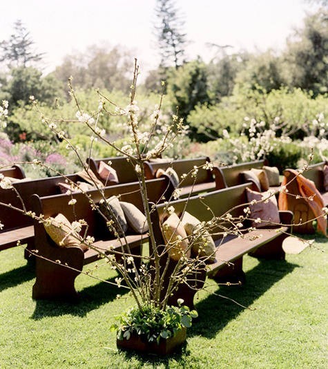 sillas para bodas