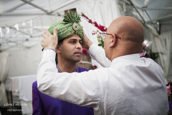 fotógrafos bodas galicia
