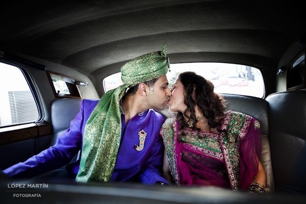 fotógrafos bodas galicia