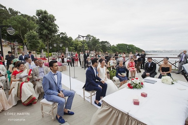 fotógrafos bodas galicia