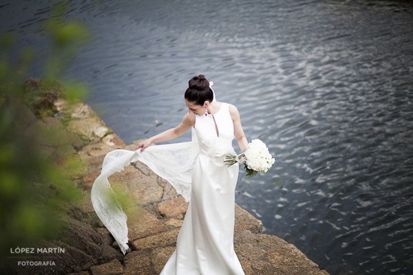 fotógrafos bodas galicia