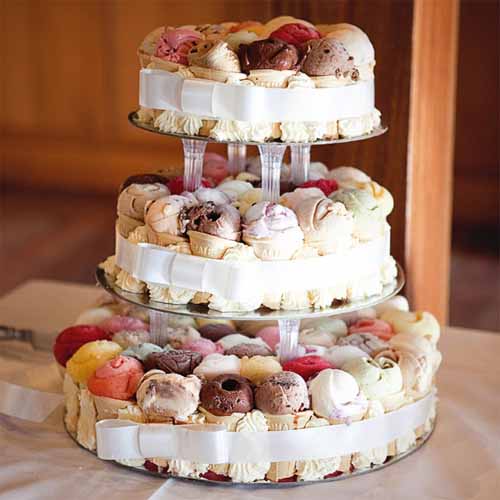 alternativas tarta boda