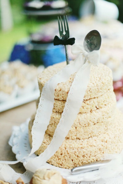 tartas originales bodas