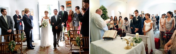 bodas en galicia