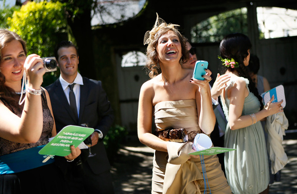 bodas en galicia