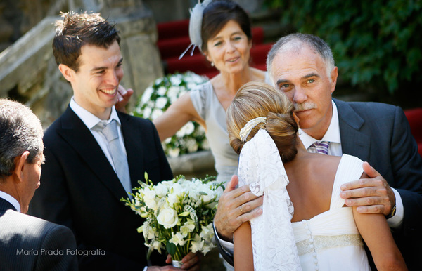 bodas en galicia