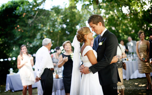 bodas en galicia