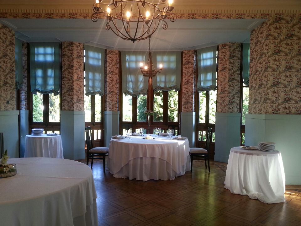 restaurante bodas coruña