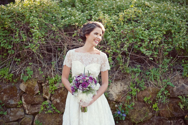 vestidos de novia