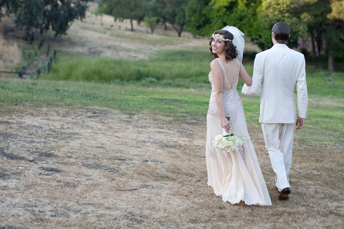 vestidos de novia