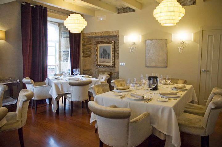 restaurante campos