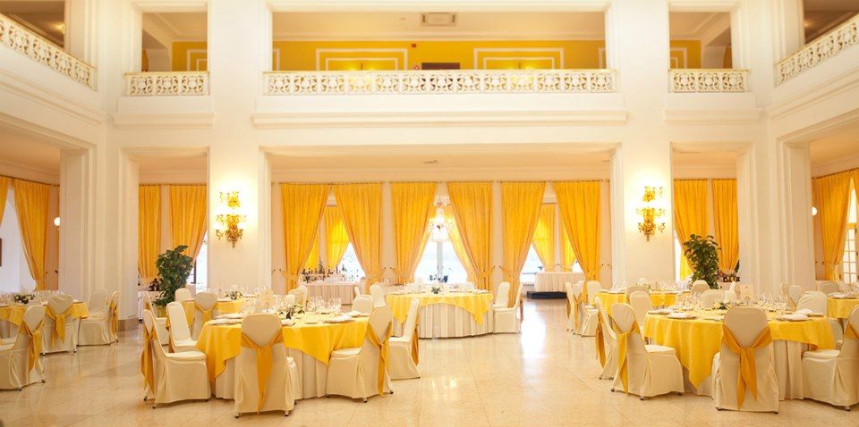 restaurante bodas pontevedra