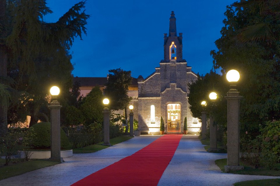 restaurante bodas pontevedra