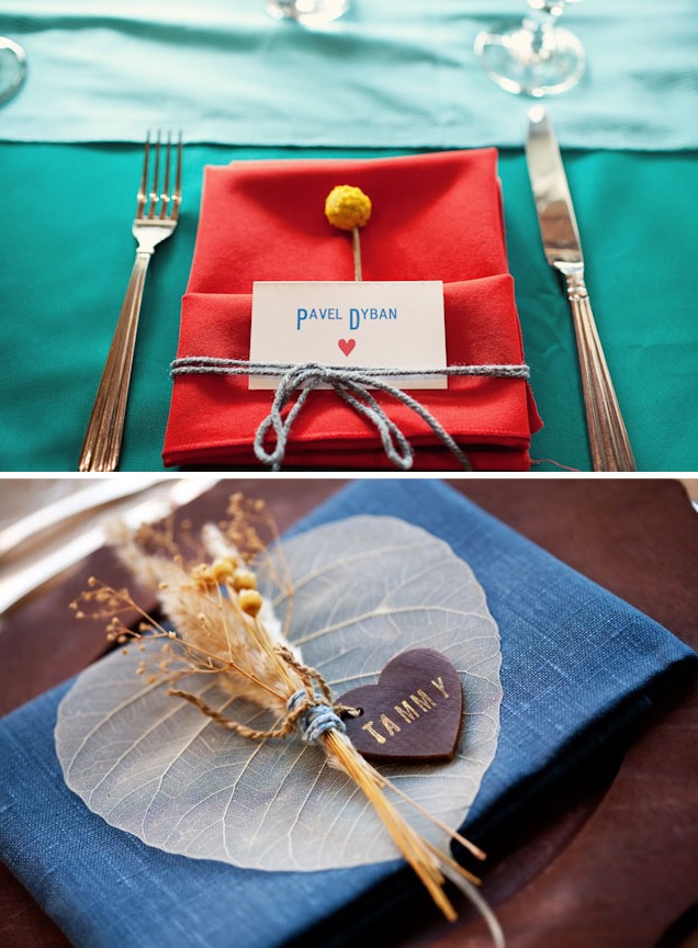 MARCASITIOS ORIGINALES PARA BODAS | Tu Boda en Galicia