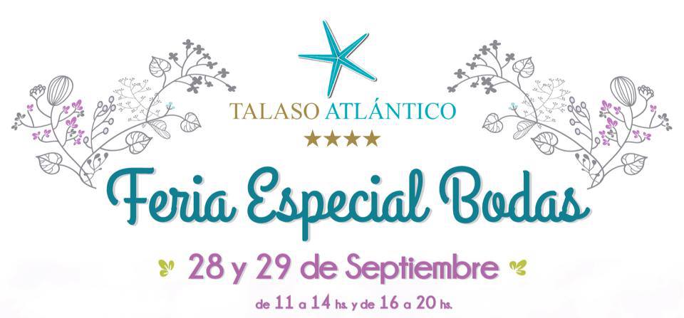 ferias bodas galicia 2013