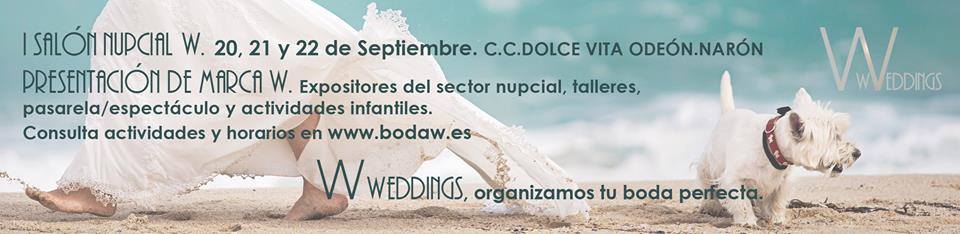 feria bodas ferrol 2013