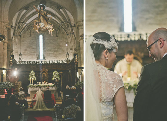 fotos bodas galicia