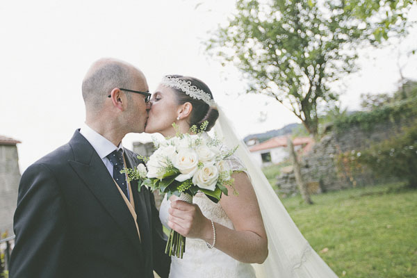 fotos bodas galicia