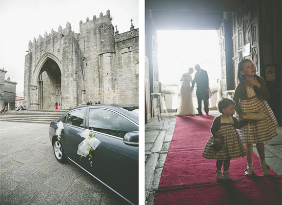 fotos bodas galicia