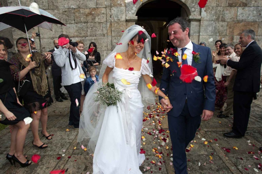 fotos bodas galicia