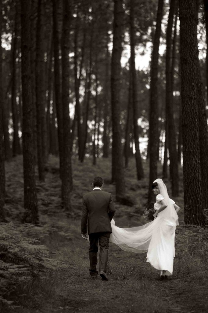 fotos bodas galicia