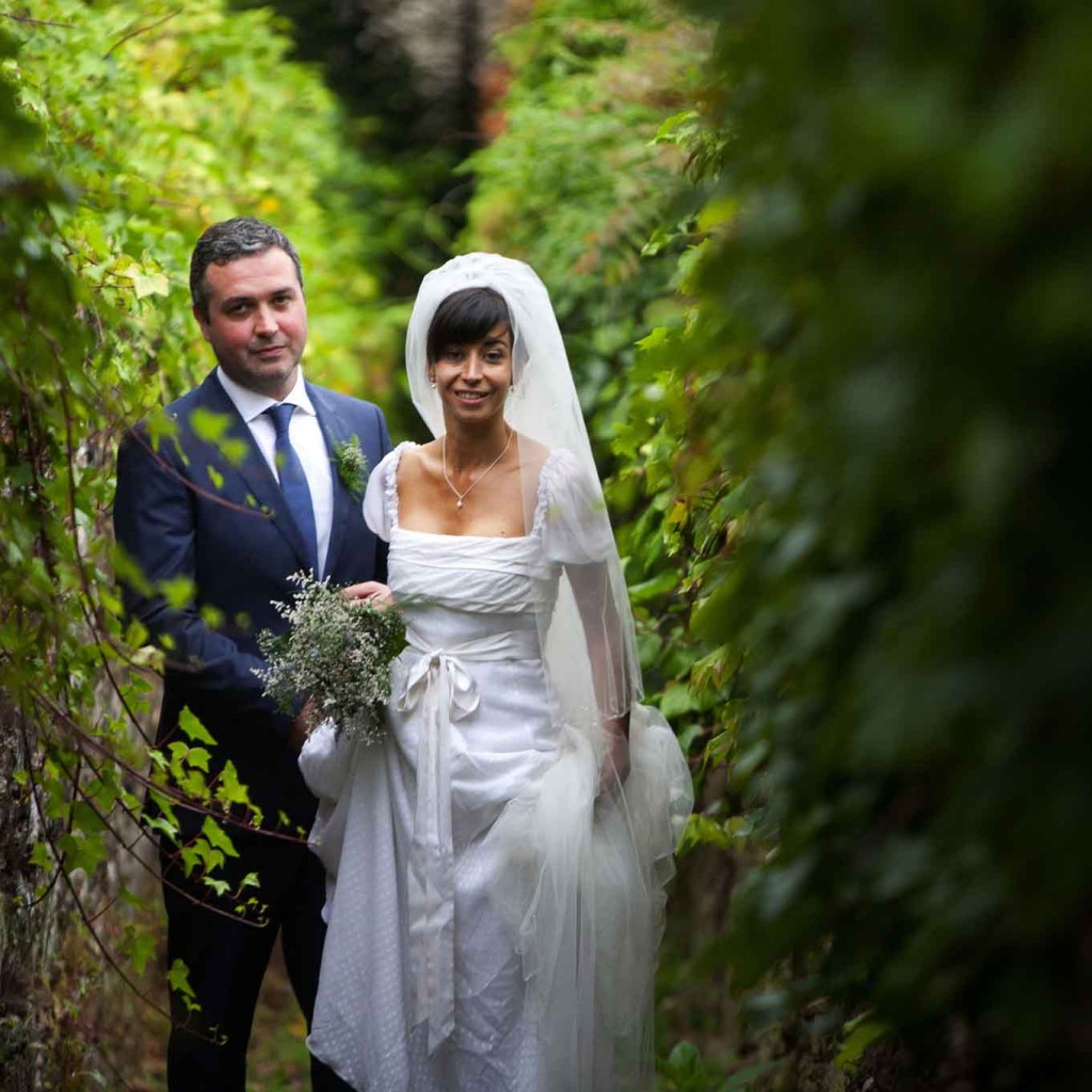 fotos bodas galicia