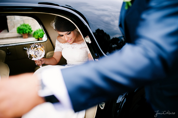 fotos bodas galicia