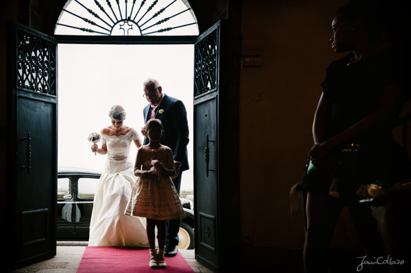 fotos bodas galicia
