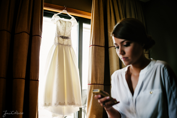 fotos bodas galicia