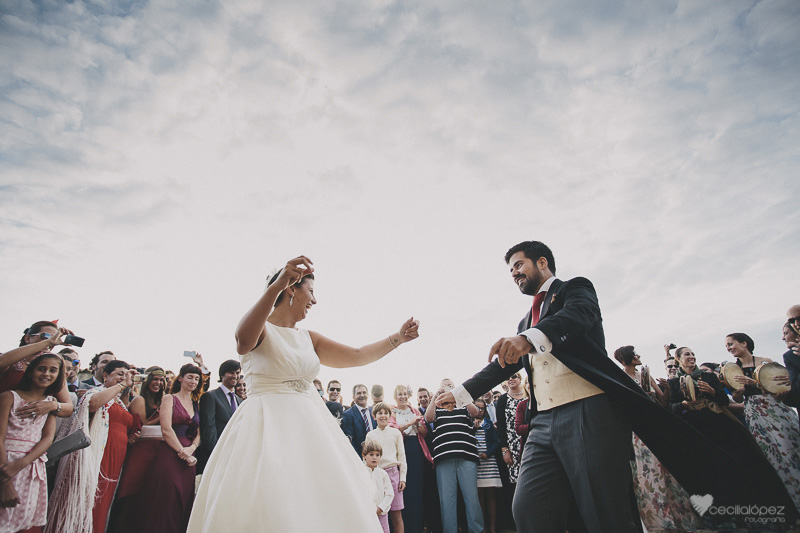 fotos bodas galicia