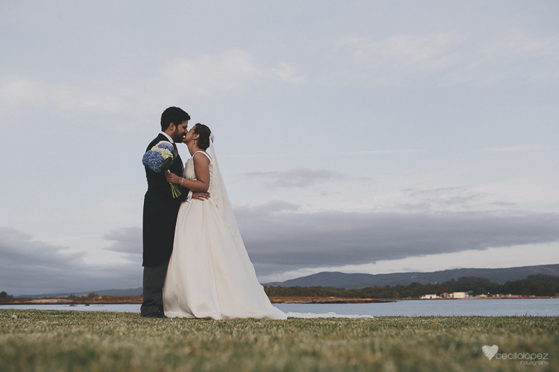 fotos bodas galicia