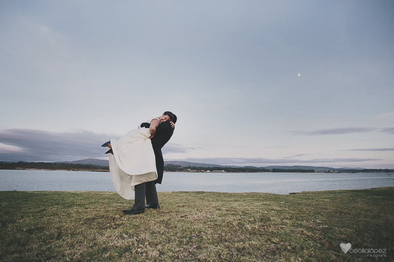 fotos bodas galicia