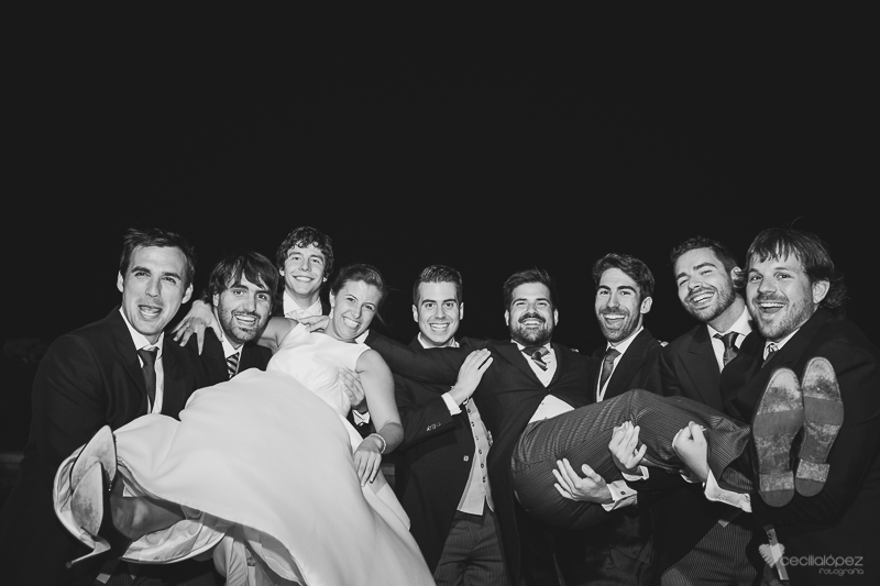 fotos bodas galicia