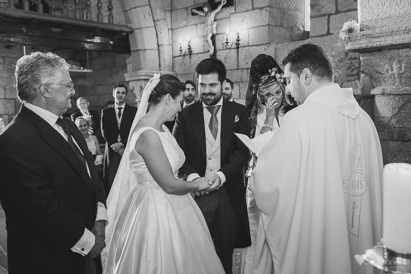 fotos bodas galicia