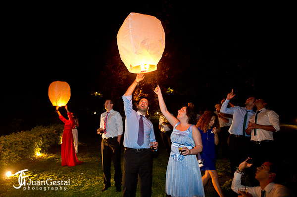 bodas galicia