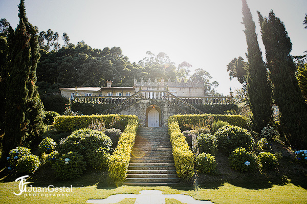 bodas galicia