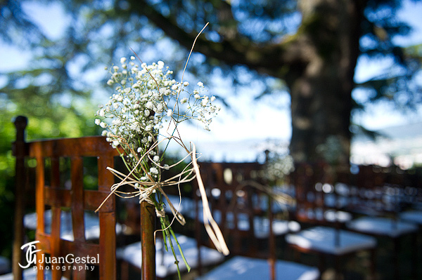 bodas galicia